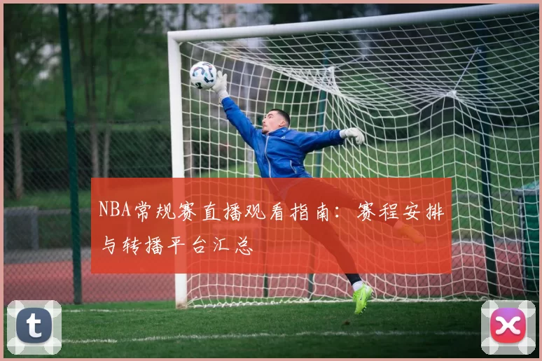 NBA常规赛直播观看指南：赛程安排与转播平台汇总