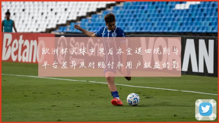 欧洲杯买球中奖后本金退回规则与平台差异及对赔付和用户权益的影响