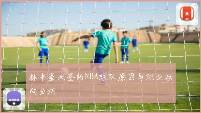 林书豪未签约NBA球队原因与职业动向分析